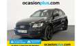 Audi Q5 2.0TDI CD quattro S Line Ed. S-T 190 Schwarz - thumbnail 1