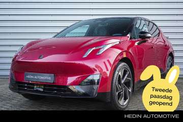 More 66 kWh | Lane Assists | Electrische Stoelen |