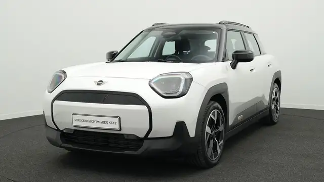 MINI Aceman Classic Trim