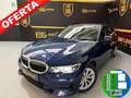 BMW 318 318d Auto.Touring Azul - thumbnail 1