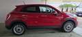 Fiat 500X 1.6 e-torq lounge 4x2 110cv Rosso - thumbnail 4