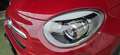 Fiat 500X 1.6 e-torq lounge 4x2 110cv Rosso - thumbnail 8