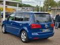 Volkswagen Touran Highline 1.4  Automatik/PDC/Garantie Blu/Azzurro - thumbnail 7