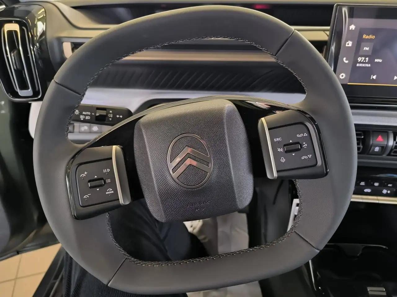 Citroen C3 Aircross 2026 — фото 13