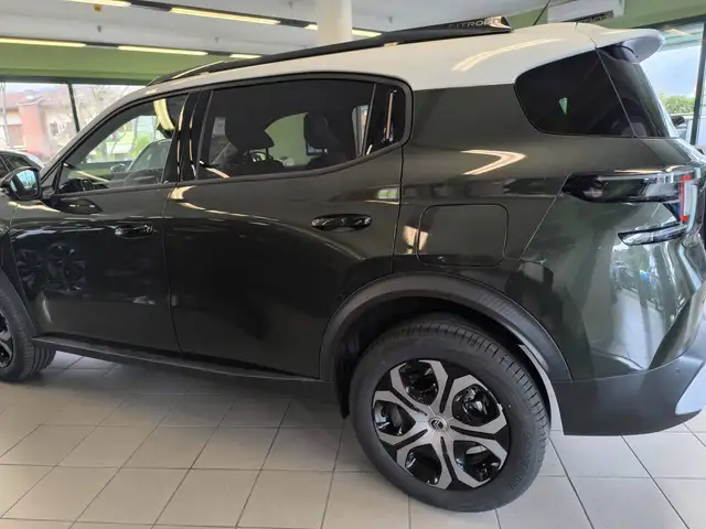 Citroen C3 Aircross view 5