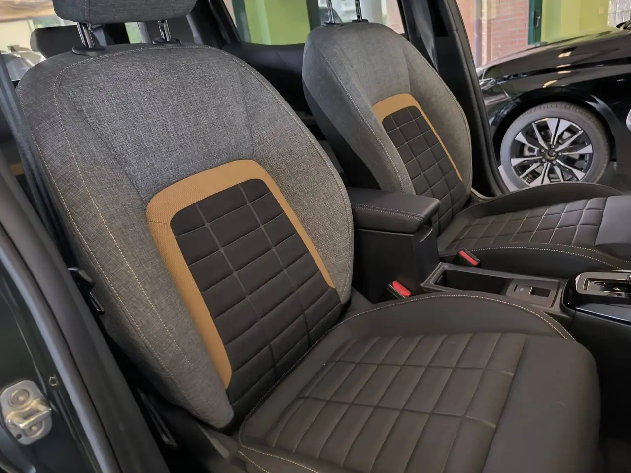 Citroen C3 Aircross 2026 — фото 15
