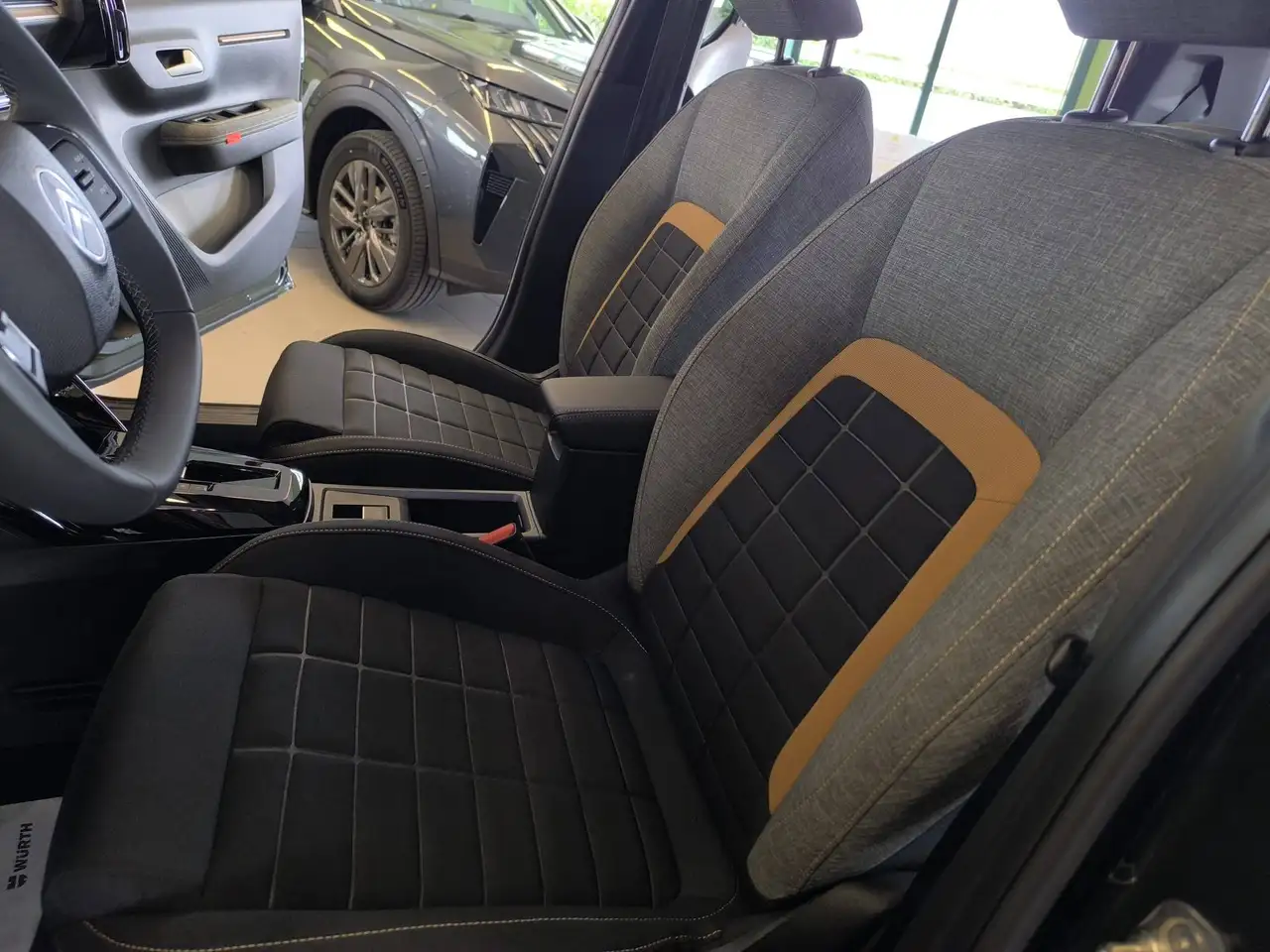 Citroen C3 Aircross 2026 — фото 14