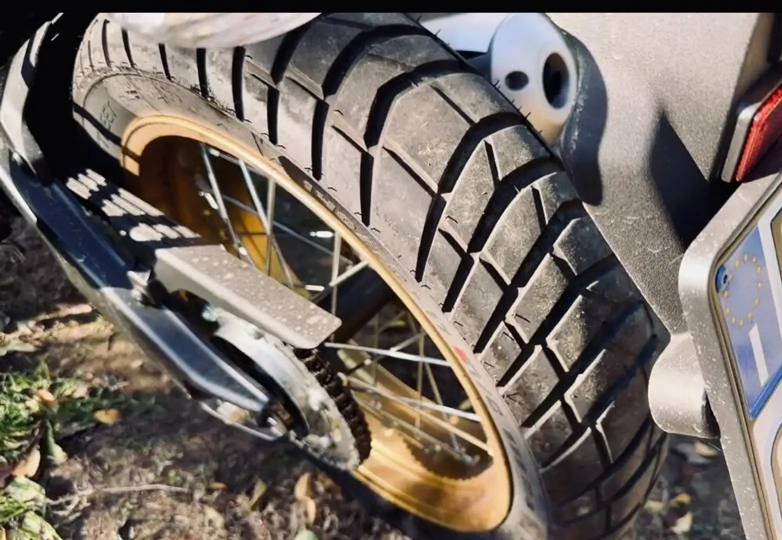 Yamaha XSR 125 Nero - 2