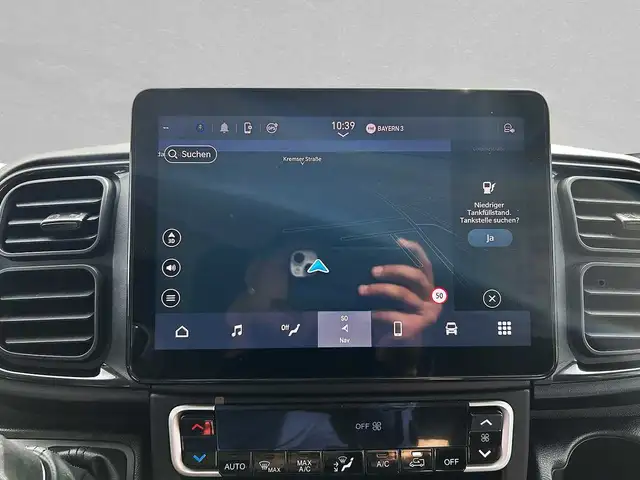 Citroen Jumper view 10