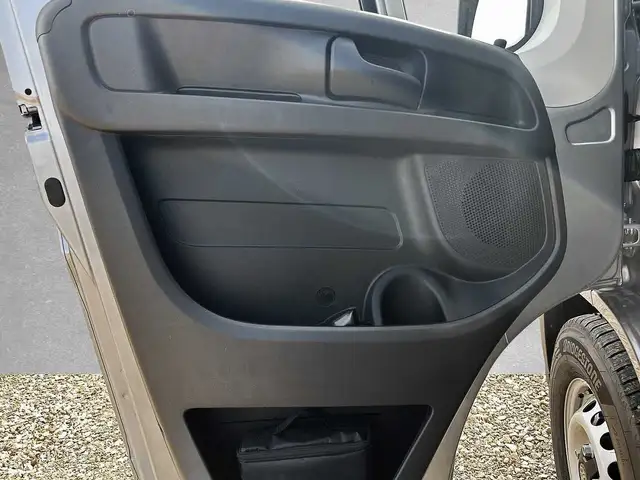 Citroen Jumper view 11