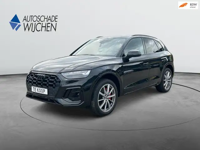 Audi Q5 55 TFSIe 367pk S-tronic Quattro S-Line / Trekhaak