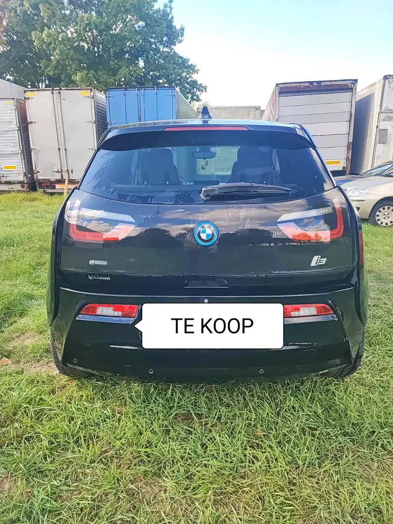 BMW i3 i3 (60 Ah) Range Extender - 2