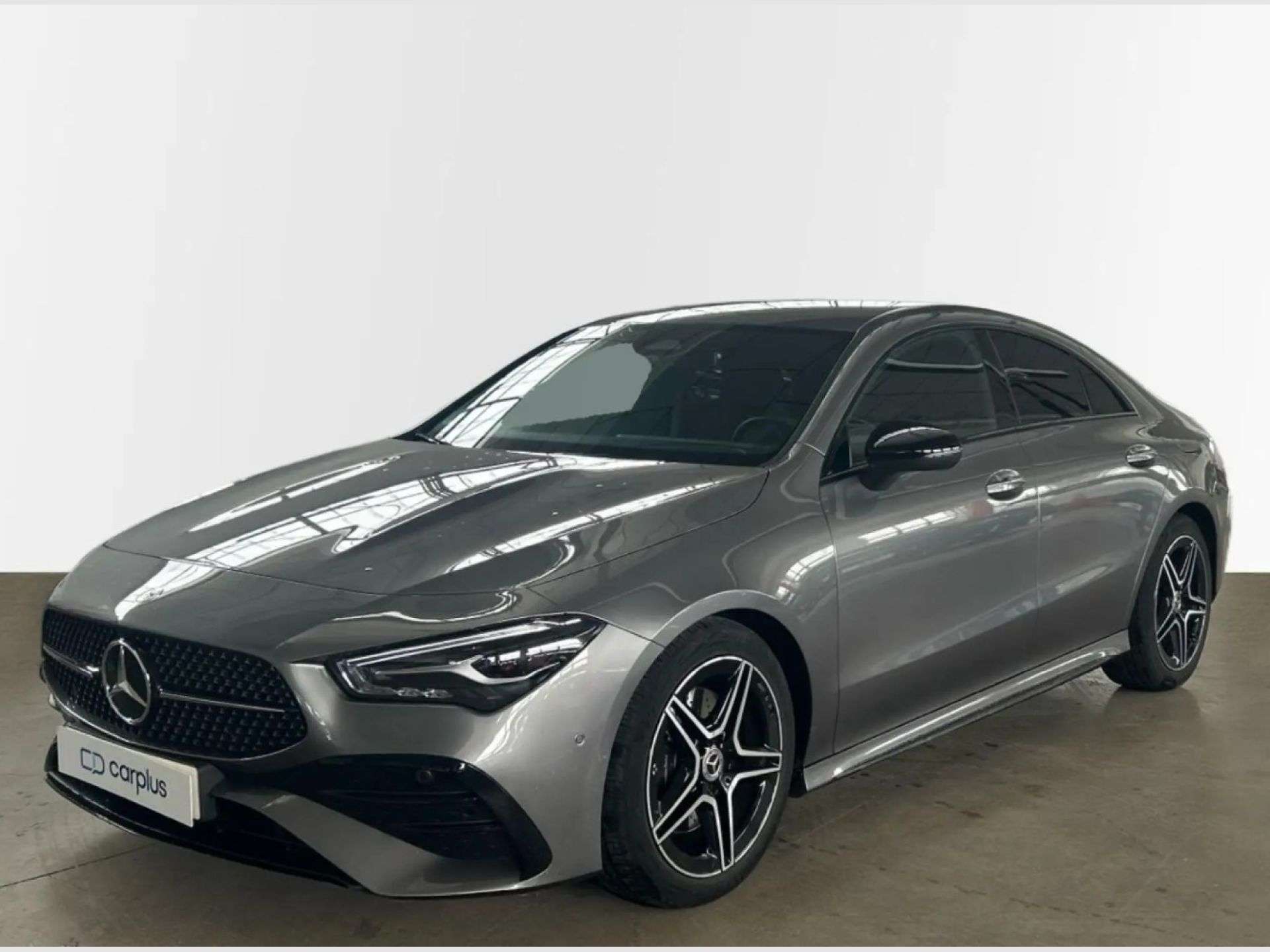 Mercedes-Benz CLA 200 null - foto 1