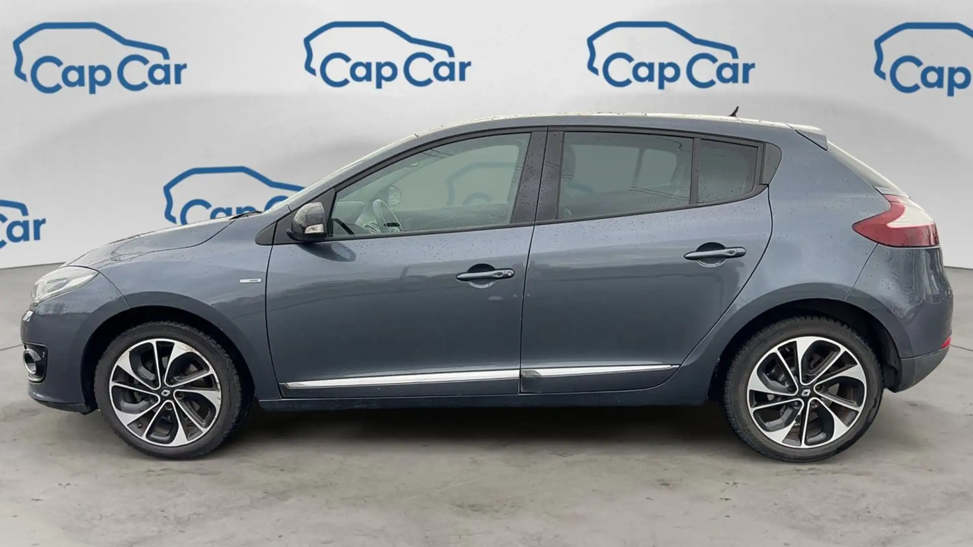Renault Megane III 1.2 TCe 130 Bose - 2