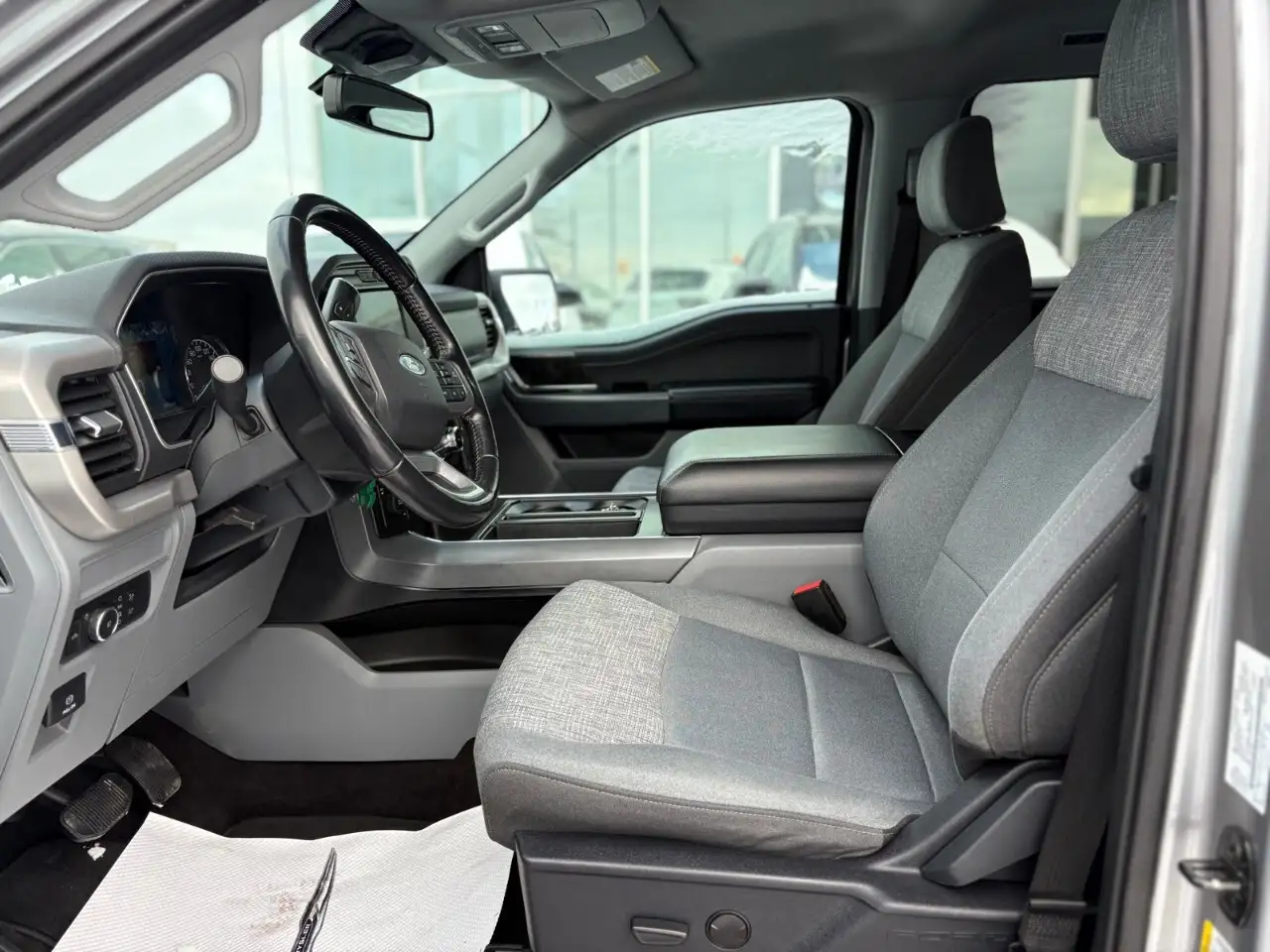 Ford F 150 снимка Ford F 150