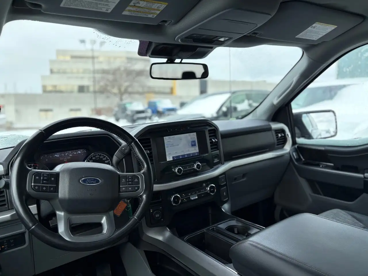 Ford F 150 снимка Ford F 150
