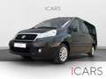 Fiat Scudo 2.0 JTDM Panorama Executive L2H1 130 Multijet Negro - thumbnail 1