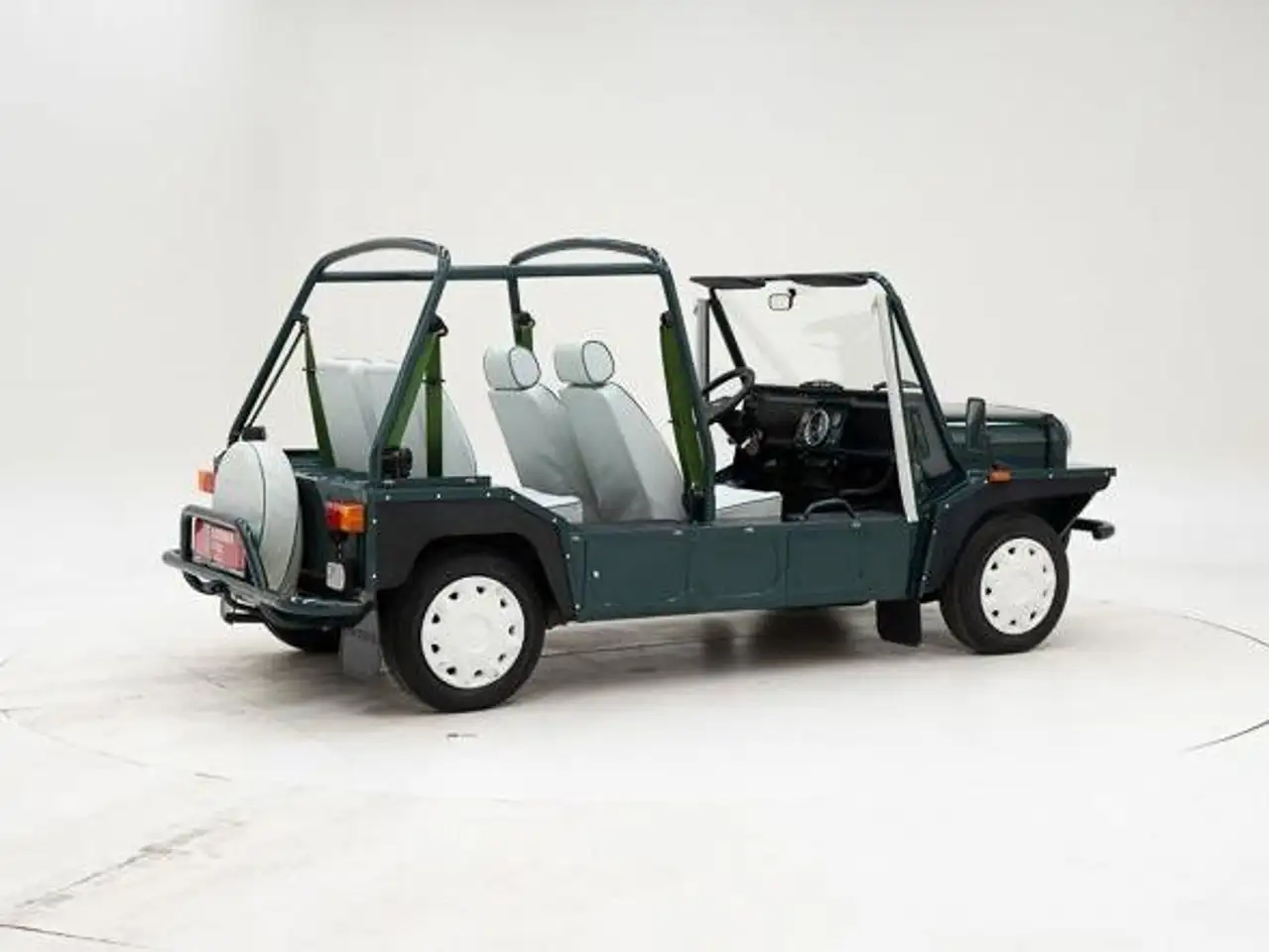 MINI Moke '93 CH90526, foto 2