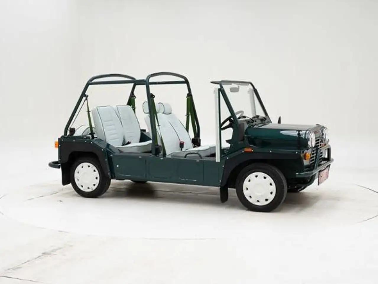 MINI Moke '93 CH90526, foto 3