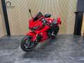 Honda CBR 650 R Rouge - thumbnail 2