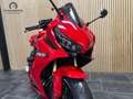 Honda CBR 650 R Rouge - thumbnail 10