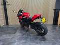 Honda CBR 650 R Rouge - thumbnail 6