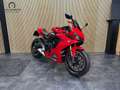 Honda CBR 650 R Rouge - thumbnail 1
