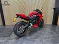 Honda CBR 650 R Rouge - thumbnail 5