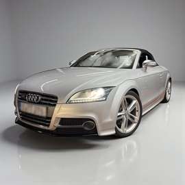 2,0 TFSI Roadster quattro S tronic