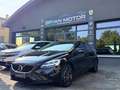 Volvo V40 V40 D2 Geartronic R-design Nero - thumbnail 1