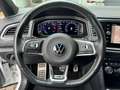 Volkswagen T-Roc R-Line Sport 2.0 TDI SCR DSG -Navi-18"LM- Blanc - thumbnail 11