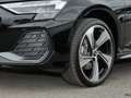 Audi A3 S line 35 TDI S tronic Alu-19` ACC Schwarz - thumbnail 10