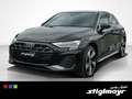 Audi A3 S line 35 TDI S tronic Alu-19` ACC Schwarz - thumbnail 11