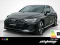 Audi A3 S line 35 TDI S tronic Alu-19` ACC Schwarz - thumbnail 1