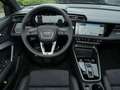 Audi A3 S line 35 TDI S tronic Alu-19` ACC Schwarz - thumbnail 3