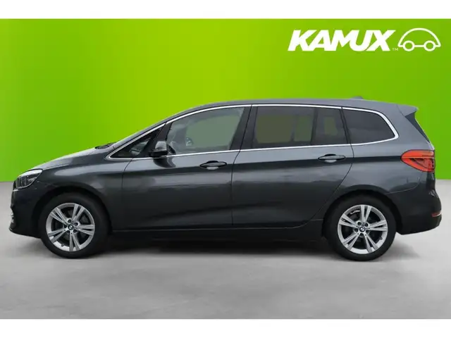 BMW 2 Series view 8