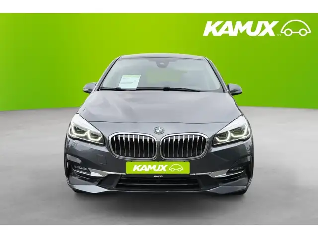 BMW 2 Series view 10