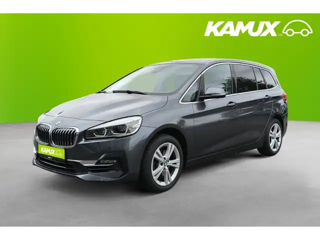 BMW 2 Series view 9
