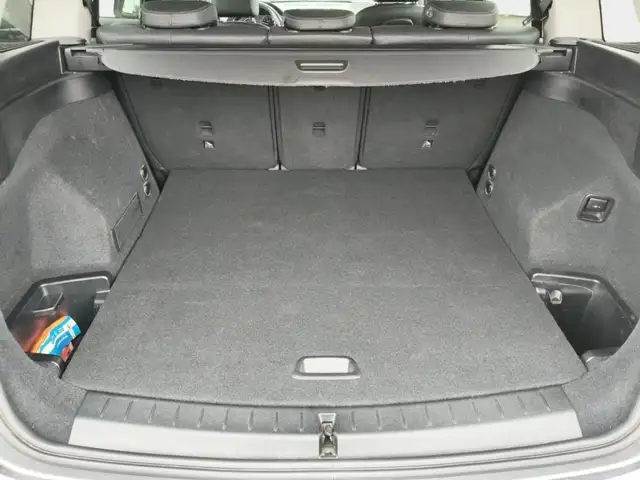 BMW 2 Series view 14