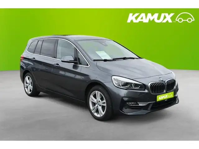 2020 BMW 2 Series in Grey for sale