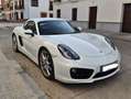Porsche Cayman Cayman S PDK S Blanco - thumbnail 2