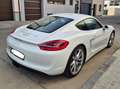 Porsche Cayman Cayman S PDK S Blanco - thumbnail 4