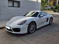 Porsche Cayman Cayman S PDK S Blanco - thumbnail 3