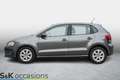 Volkswagen Polo 1.2 Easyline NL auto NAP Grijs - thumbnail 19