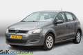 Volkswagen Polo 1.2 Easyline NL auto NAP Grijs - thumbnail 16