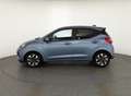 Hyundai i10 1.2 Aut. Navi Tempomat Kamera Bleu - thumbnail 2