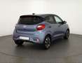 Hyundai i10 1.2 Aut. Navi Tempomat Kamera Bleu - thumbnail 5