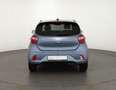Hyundai i10 1.2 Aut. Navi Tempomat Kamera Bleu - thumbnail 4