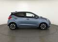 Hyundai i10 1.2 Aut. Navi Tempomat Kamera Bleu - thumbnail 6