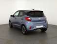 Hyundai i10 1.2 Aut. Navi Tempomat Kamera Bleu - thumbnail 3